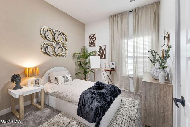 10713 Troy Aikman Drive, El Paso, TX 79924