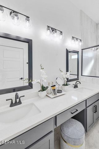 10713 Troy Aikman Drive, El Paso, TX 79924