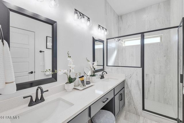 10713 Troy Aikman Drive, El Paso, TX 79924