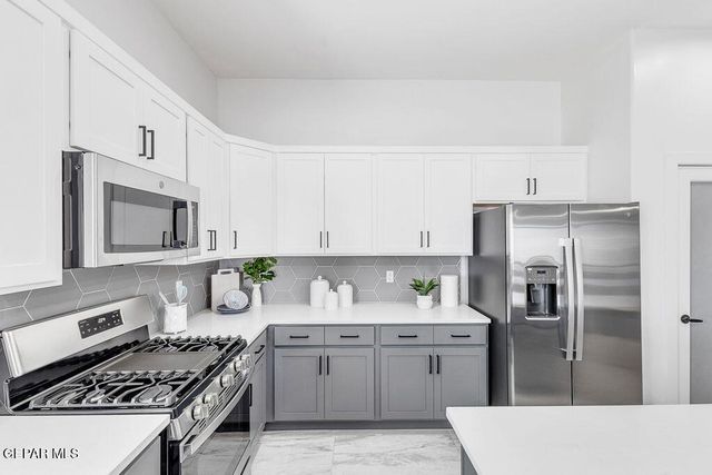 10713 Troy Aikman Drive, El Paso, TX 79924