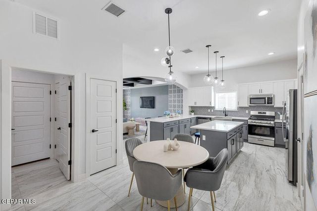 10713 Troy Aikman Drive, El Paso, TX 79924