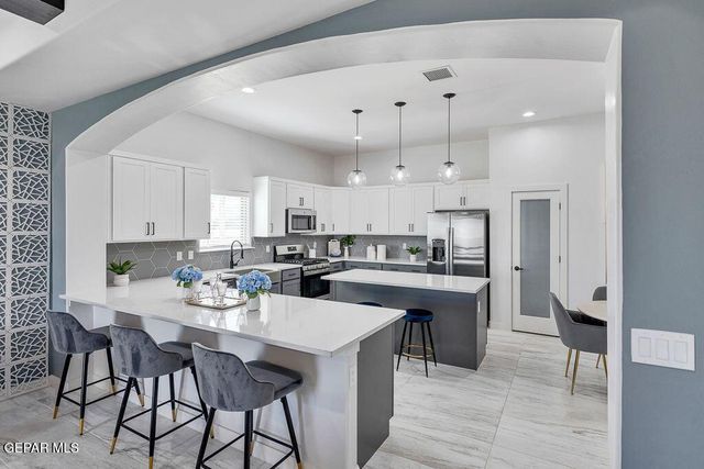 10713 Troy Aikman Drive, El Paso, TX 79924