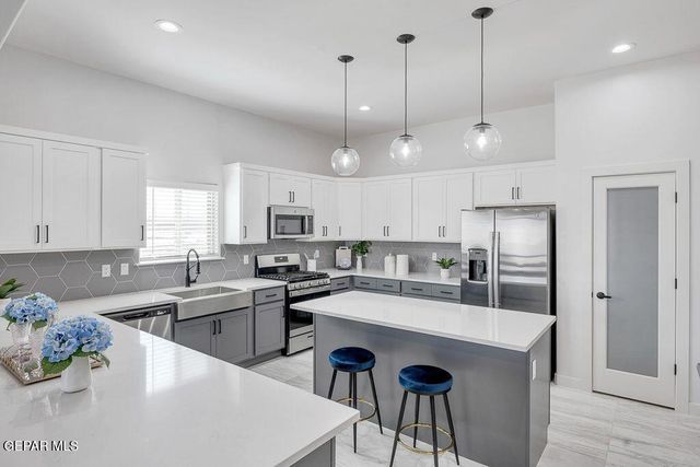 10713 Troy Aikman Drive, El Paso, TX 79924