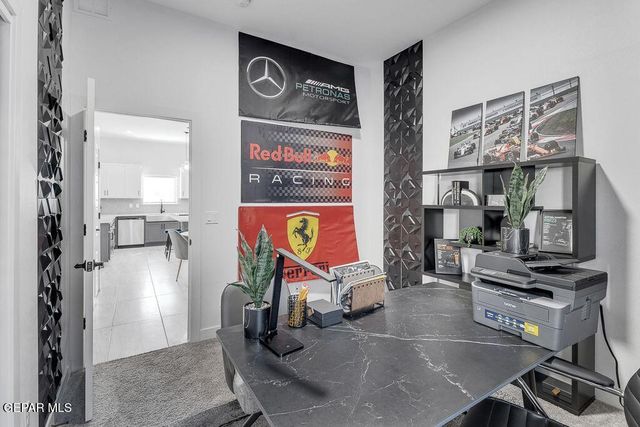 10713 Troy Aikman Drive, El Paso, TX 79924