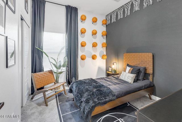 10713 Troy Aikman Drive, El Paso, TX 79924