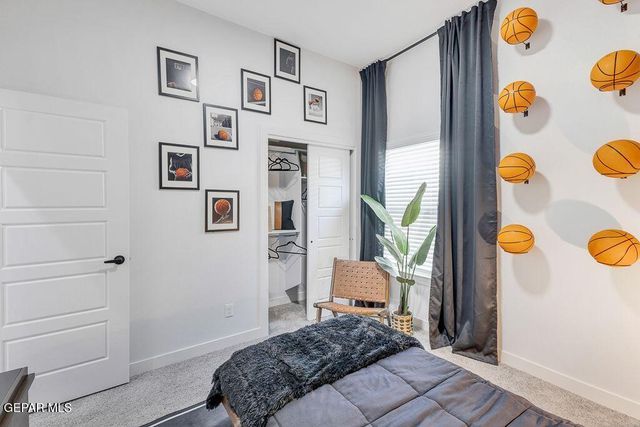 10713 Troy Aikman Drive, El Paso, TX 79924