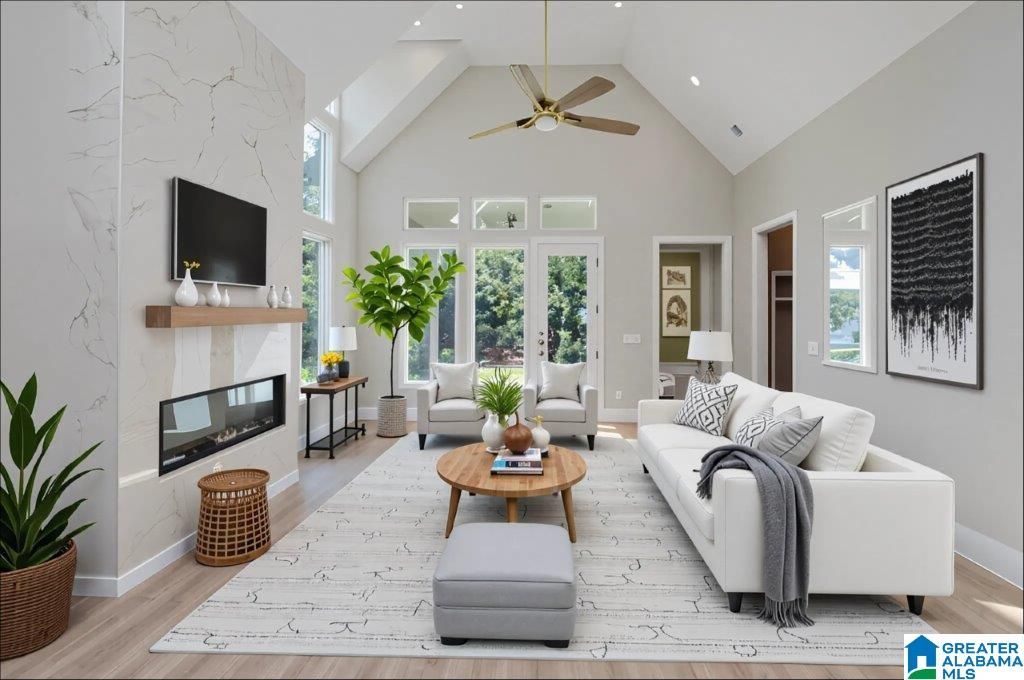 4200 LONGMOOR ROAD, Hoover, AL 35244