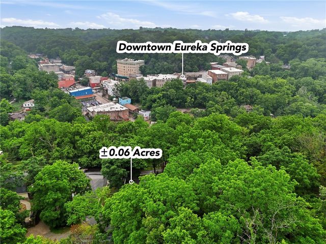 Council Street, Eureka Springs, AR 72632