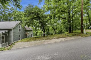 Council Street, Eureka Springs, AR 72632