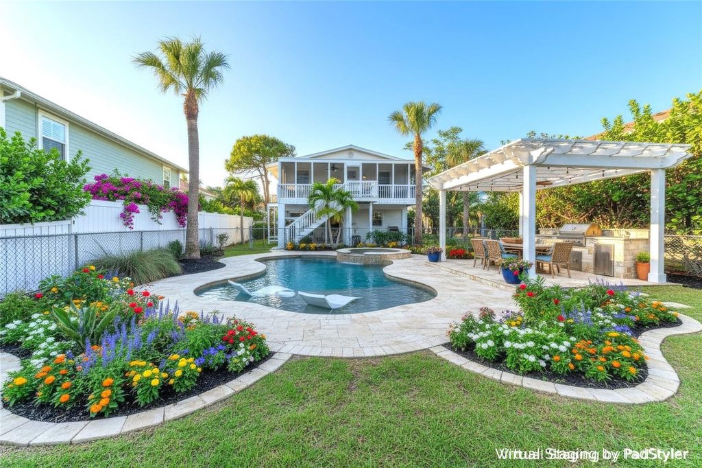 517 SPRING AVENUE, ANNA MARIA, FL 34216 — photo 5