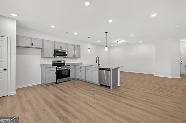 1140 Elowen Drive 108, Austell, GA 30168