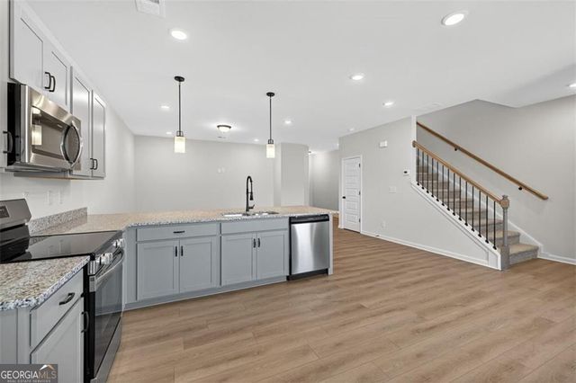 1140 Elowen Drive 108, Austell, GA 30168