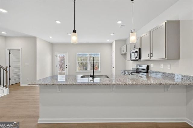 1140 Elowen Drive 108, Austell, GA 30168