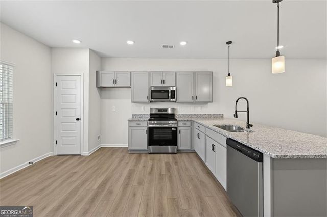 1140 Elowen Drive 108, Austell, GA 30168