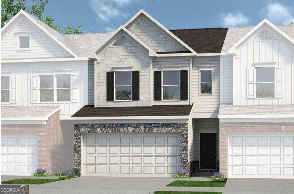 1140 Elowen Drive 108, Austell, GA 30168