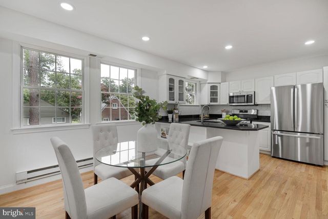 4403 MAPLE AVE, Bethesda, MD 20814
