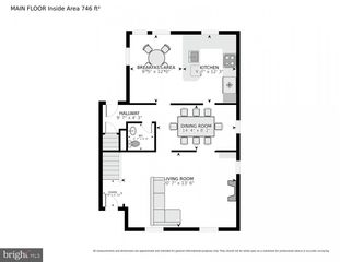 4403 MAPLE AVE, Bethesda, MD 20814