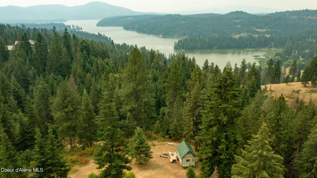 NKA N Rising Star Rd, Hayden, ID 83835 photo 1