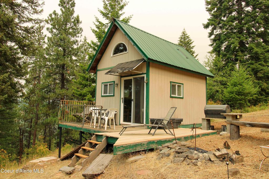 NKA N Rising Star Rd, Hayden, ID 83835 photo 2
