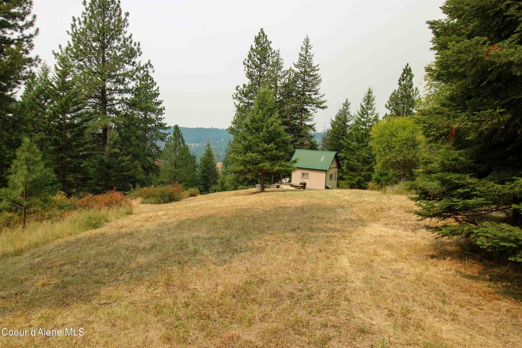 NKA N Rising Star Rd, Hayden, ID 83835 photo 3