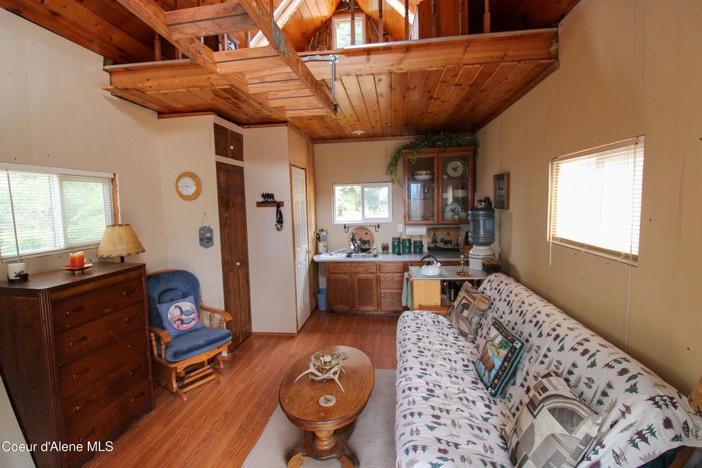 NKA N Rising Star Rd, Hayden, ID 83835 photo 5