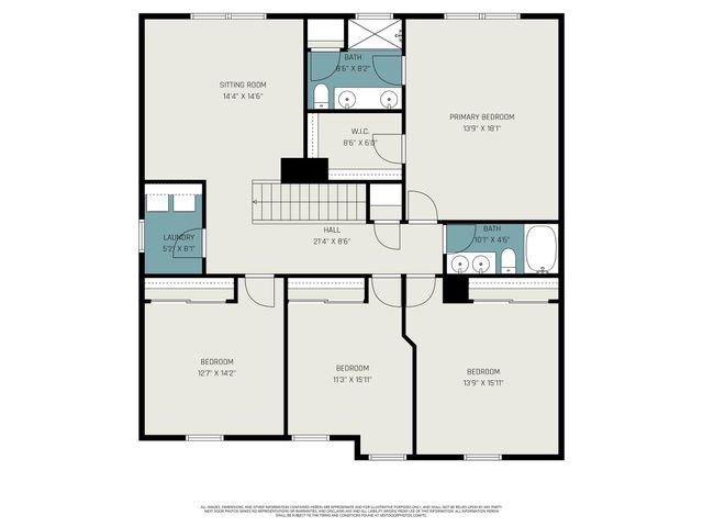 2133 Riverbend Avenue, Monroe, NC 28110