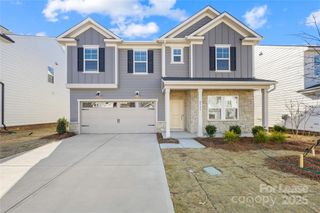 2133 Riverbend Avenue, Monroe, NC 28110