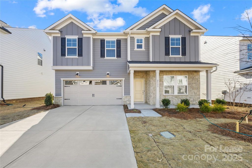 2133 Riverbend Avenue, Monroe, NC 28110