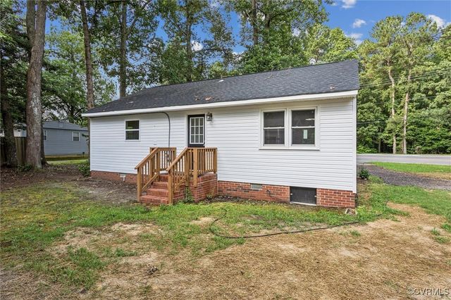 5720 Centerville Rd, Williamsburg, VA 23188