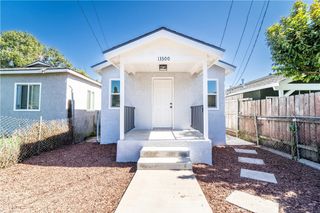13300 S Largo, Compton, CA 90222