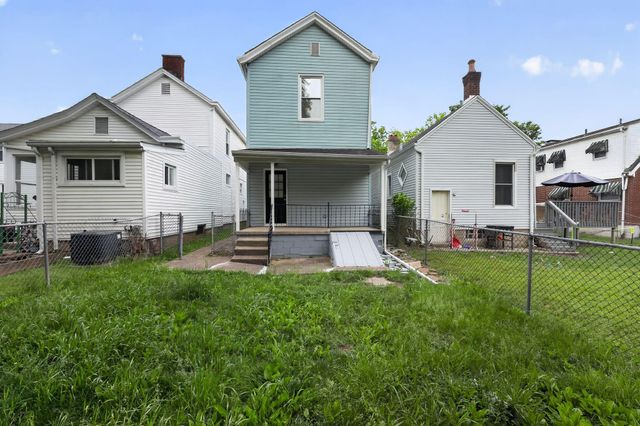 126 W 31st Street, Covington, KY 41015