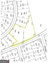 1957 Boulder Gate Drive, Ellenwood, GA 30294