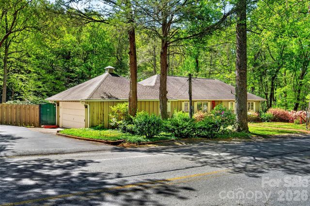 120 Assembly Drive, Montreat, NC 28757