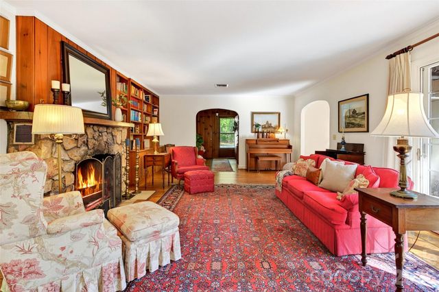 120 Assembly Drive, Montreat, NC 28757