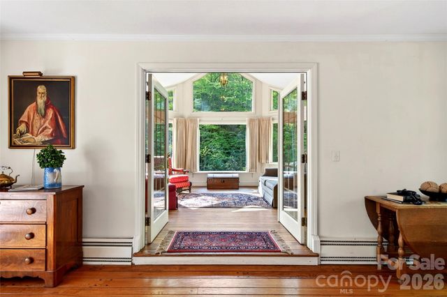 120 Assembly Drive, Montreat, NC 28757