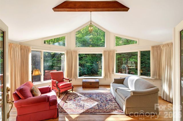 120 Assembly Drive, Montreat, NC 28757