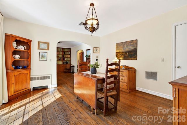 120 Assembly Drive, Montreat, NC 28757