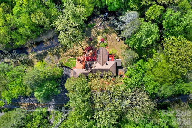 120 Assembly Drive, Montreat, NC 28757