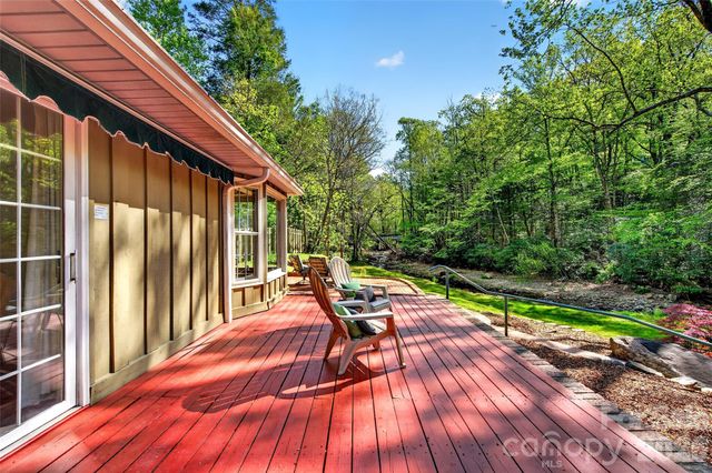 120 Assembly Drive, Montreat, NC 28757