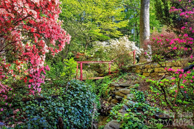 120 Assembly Drive, Montreat, NC 28757