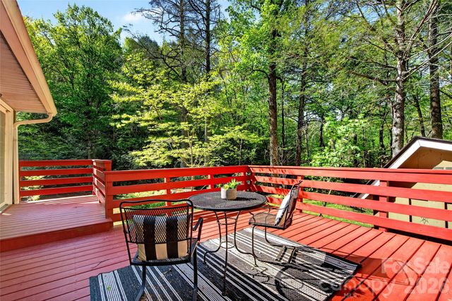 120 Assembly Drive, Montreat, NC 28757