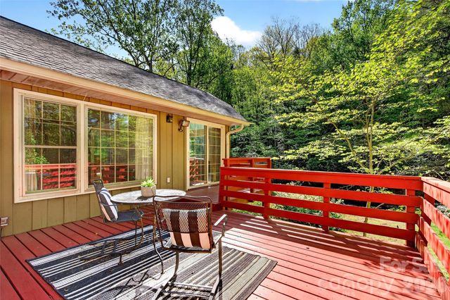 120 Assembly Drive, Montreat, NC 28757