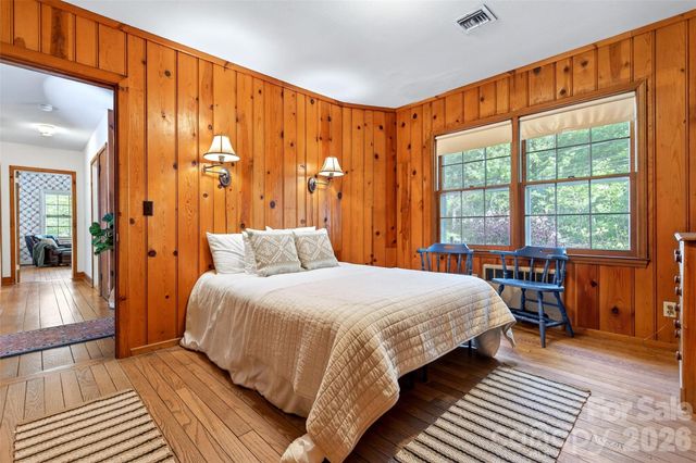 120 Assembly Drive, Montreat, NC 28757