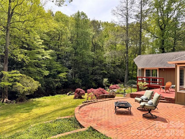 120 Assembly Drive, Montreat, NC 28757