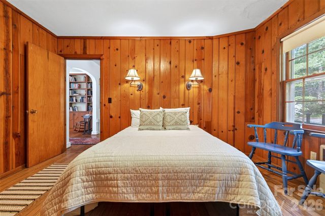 120 Assembly Drive, Montreat, NC 28757