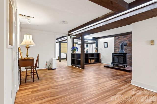 120 Assembly Drive, Montreat, NC 28757