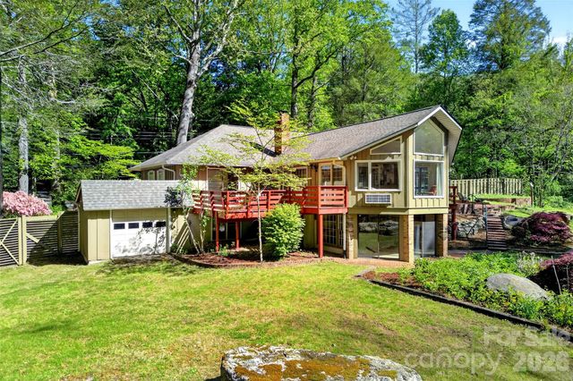 120 Assembly Drive, Montreat, NC 28757