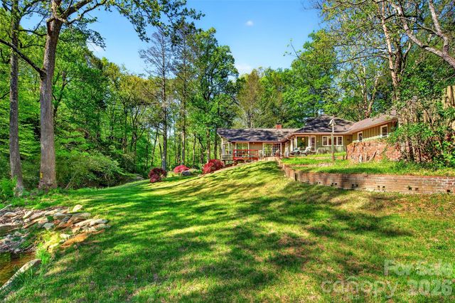 120 Assembly Drive, Montreat, NC 28757
