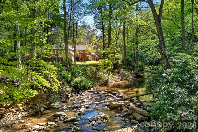 120 Assembly Drive, Montreat, NC 28757
