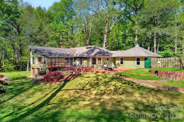 120 Assembly Drive, Montreat, NC 28757